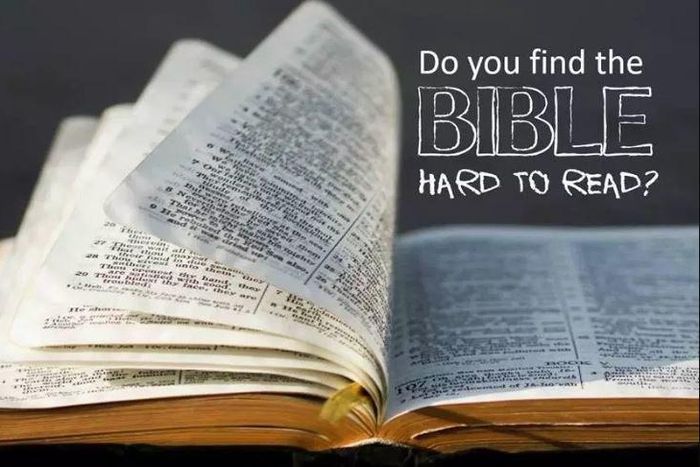 Here is what you need to do if you want to truly understand the Word of God