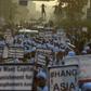 The blacklisting's timing may be jarring as it comes after Pakistan released Asia Bibi, a Christian woman on death row for eight years for blasphemy, sparking protests from Islamist activists