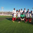 Enugu Rangers have just one game to seal qualification to the CAF Confederation Cup group stage