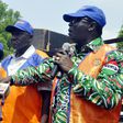 NLC President Ayuba Wabba calls for better conditions for workers