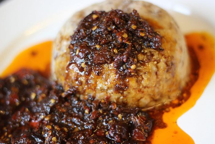 How to make the perfect Ewa Agoyin