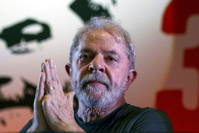 Lawyers for Lula, a broadly popular figure who was in power 2003-2010, have tried several appeals to get him out of prison, without success