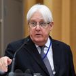 UN special envoy to Yemen Martin Griffiths says a strong monitoring regime is needed in war-torn Yemen
