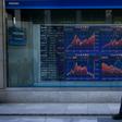 Markets in Asia climbed on Thursday, after the best performance by the US in nearly a decade