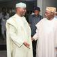 Obasanjo and Atiku mend fences in Abeokuta
