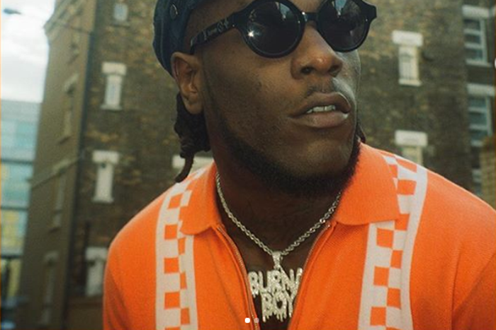 Burna Boy