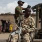Boko Haram jihadists have carried out dozens of attacks on Nigerian military bases in recent months