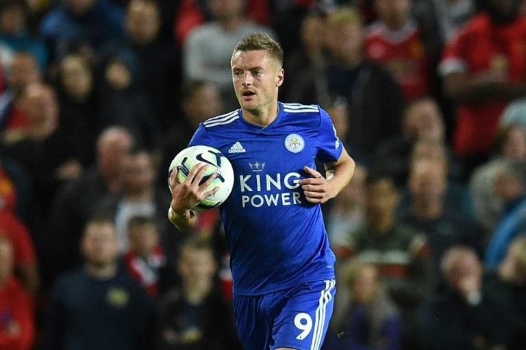 Vardy, plucked from the obscurity of non-league side Fleetwood Town in 2012, represented the shrewd investment that characterised Vichai's ownership