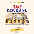 Take Courage
