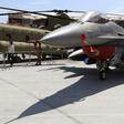 Slovakia will buy 14 Lockheed Martin F-16 fighter jets in what will be the country's biggest military purchase