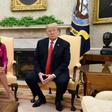 The United States quit the UN migration pact in December last year with US Ambassador Nikki Haley saying it was inconsistent with US law
