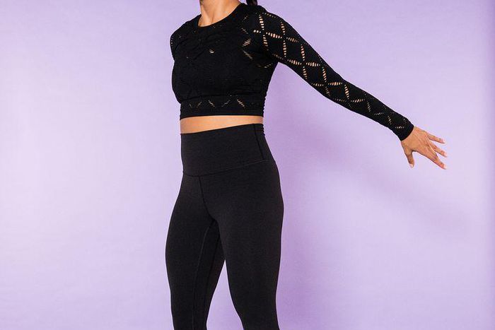 The HIIT workout routine you can do in 15 minutes flat