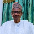 President Buhari has had to defend himself against clone allegations as crazy as it sounds