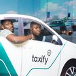 Taxify rewards top drivers, riders at exclusive event