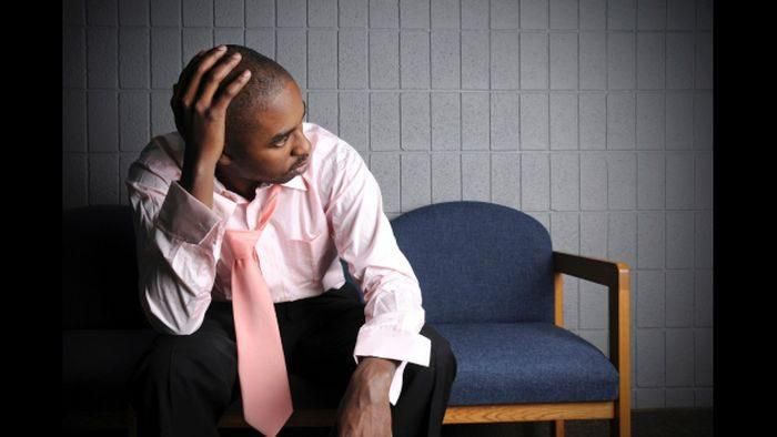 Don''t fall victim of fake job