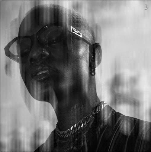 WavyTheCreator features Zamir on 'Interlude 3'