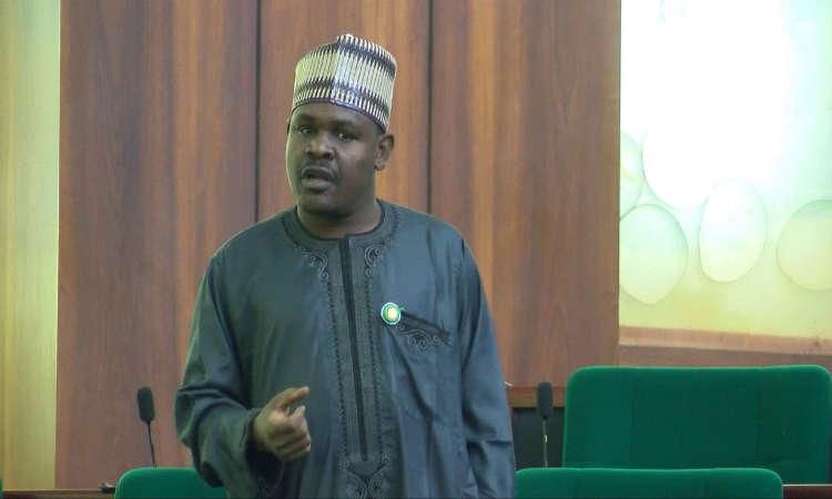 Kazaure says there will be war if President Buhari is impeached by the National Assembly.