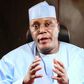 Atiku Abubakar
