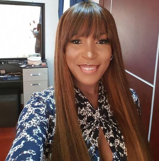 Linda Ikeji