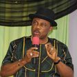 Governor Willie Obiano of Anambra