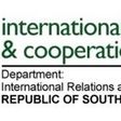 Republic of South Africa: Department of International Relations and Cooperation