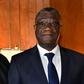 Mukwege who has treated tens of thousands of victims of sexual violence says he has been heartened by the #MeToo movement