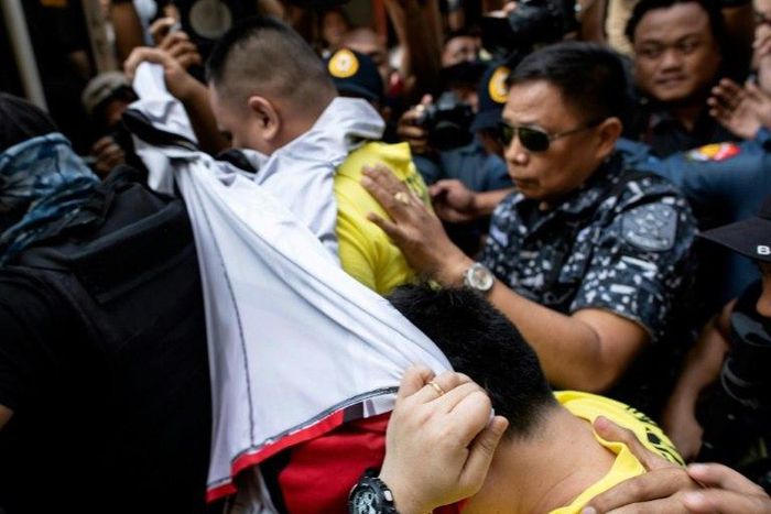 Drug war critics hailed the conviction as a rare example of justice and accountability