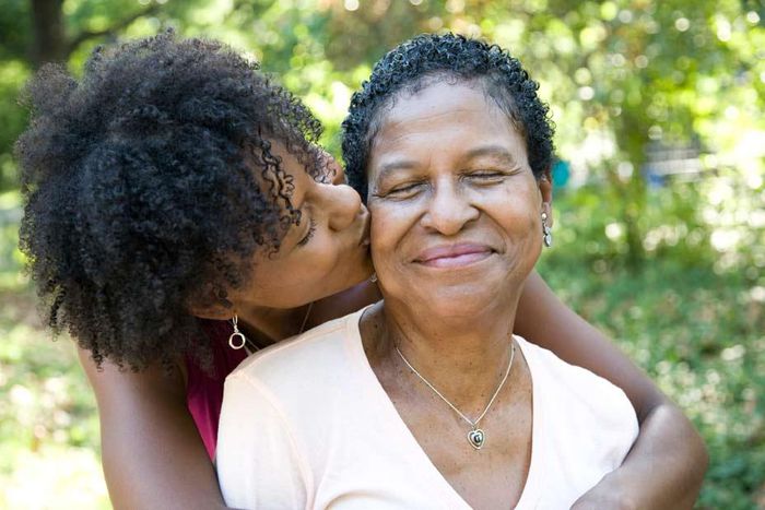 Your mother in law does not have to be your enemy [Credit: Essence]