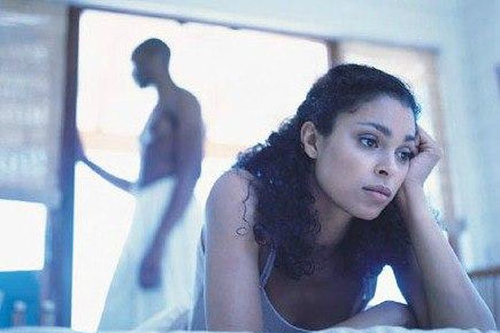 Refusing to give your woman oral sex, while demanding for it will very likely cause you issues in the relationship.