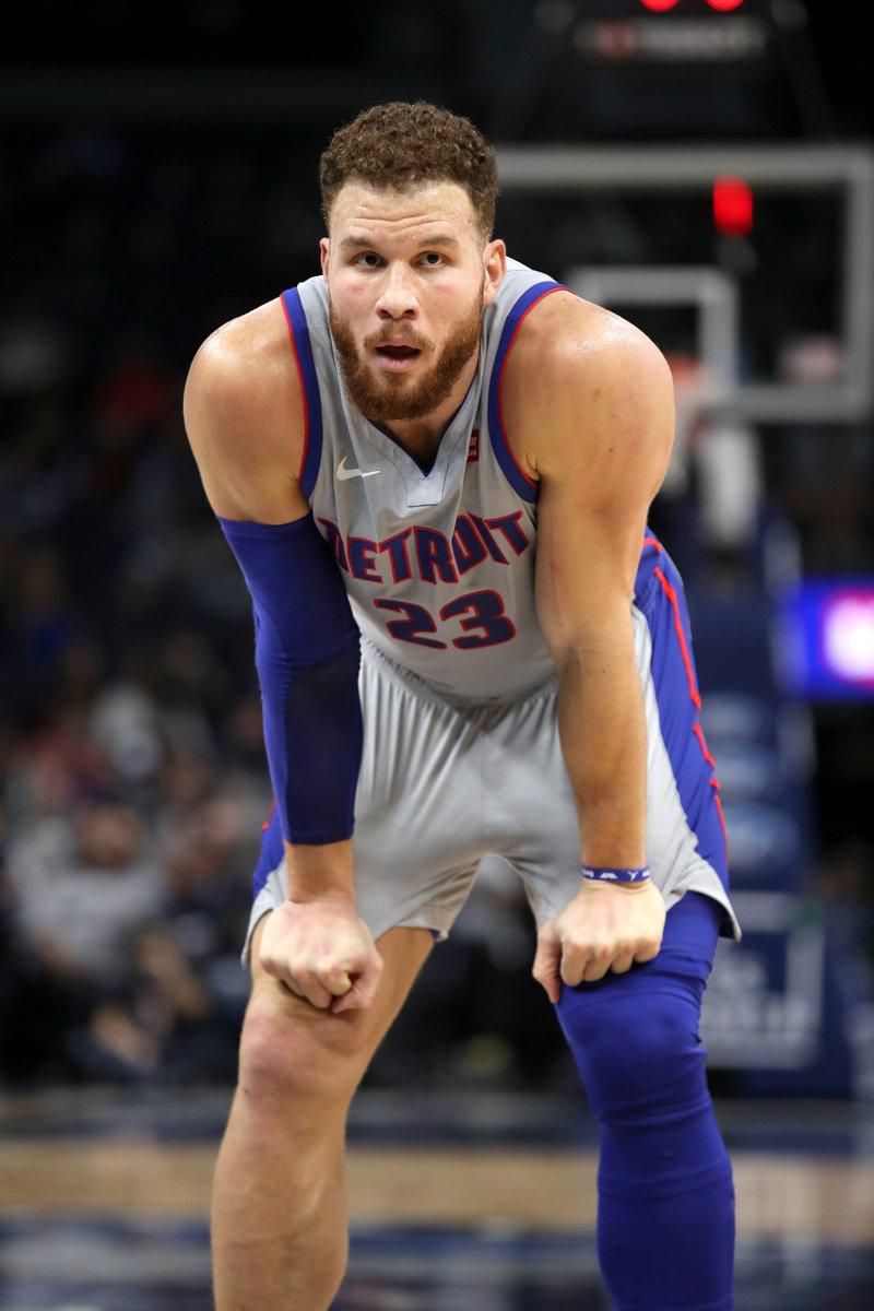 Blake Griffin