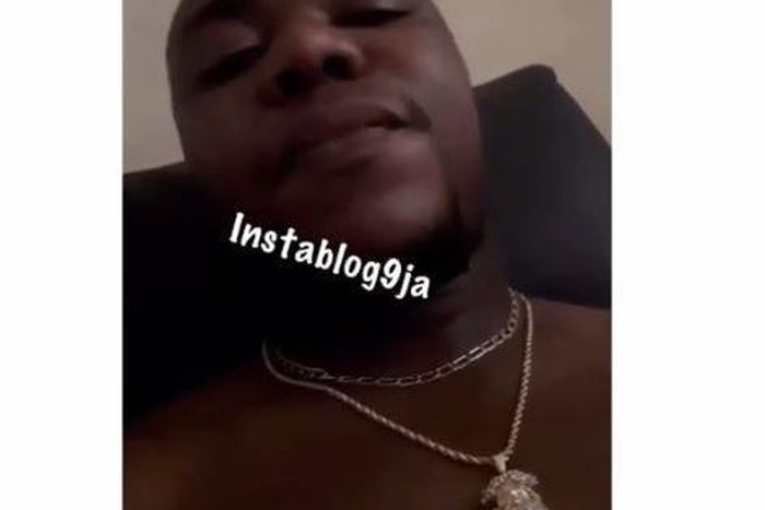 Man says politicians kill for rituals, not yahoo boys