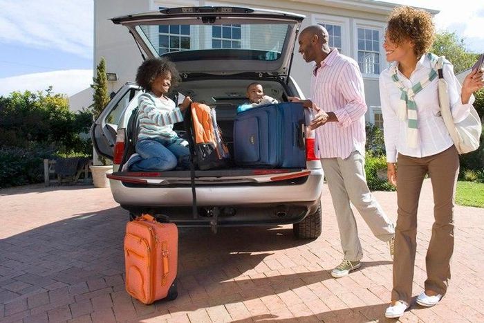 10 things you need to do before leaving home on vacation