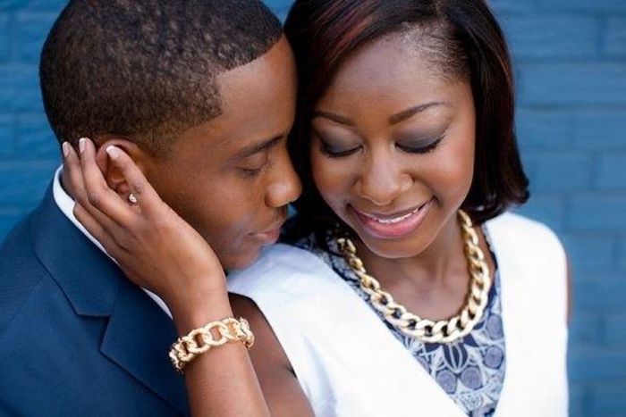 Reassurances men need to always give their baes