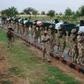 Nigerian soldiers have been fighting the Boko Haram insurgency since 2019
