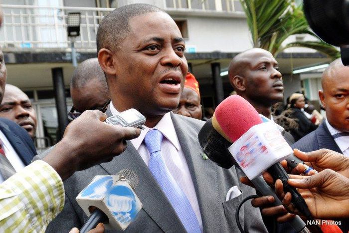 Femi Fani-Kayode