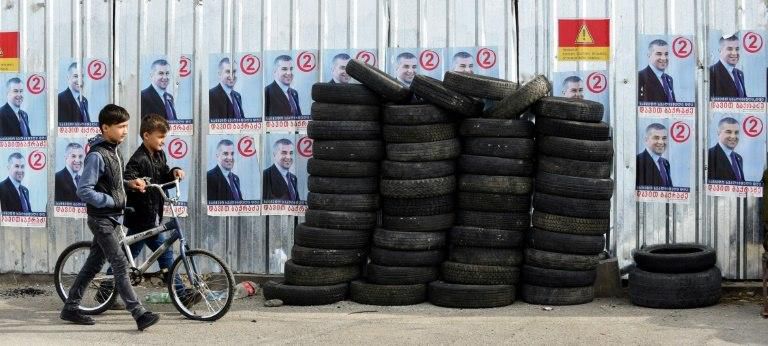 The opposition denounced the election as a fraud. But while raising some serious concerns, foreign observers said the vote was "competitive" and well-run