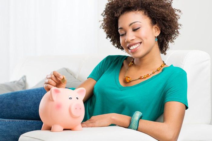Everyone likes the idea of saving money to accomplish their dreams.