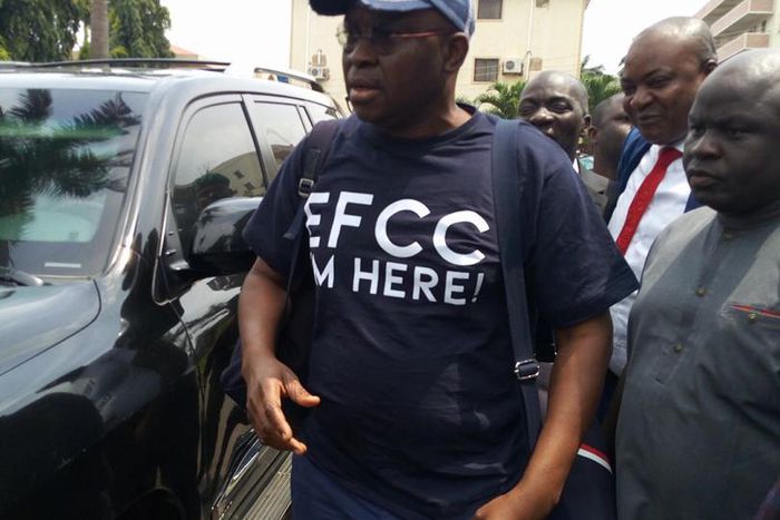 Ayodele Fayose