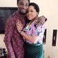 Adeniyi Johnson and Toyin Aimakhu