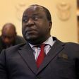 Tito Mboweni is South Africa's fifth finance minister in three years