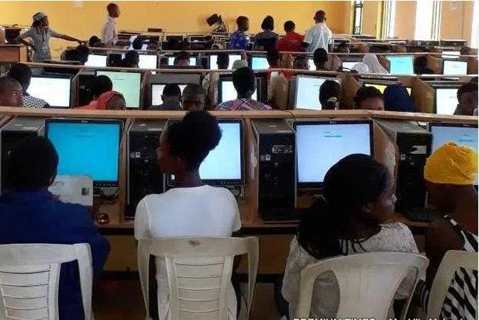 JAMB data show that only three states have been leading the rest of other states in Engineering Courses in  Nigeria.
