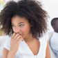 5 struggles of dating an unexpressive partner. [Credit: Shutterstock]