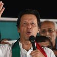 Khan has long been vocal about Pakistan's role in the war on terror