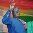 PDP presidential candidate, Atiku Abubakar (Twitter/@OfficialPDPNig)