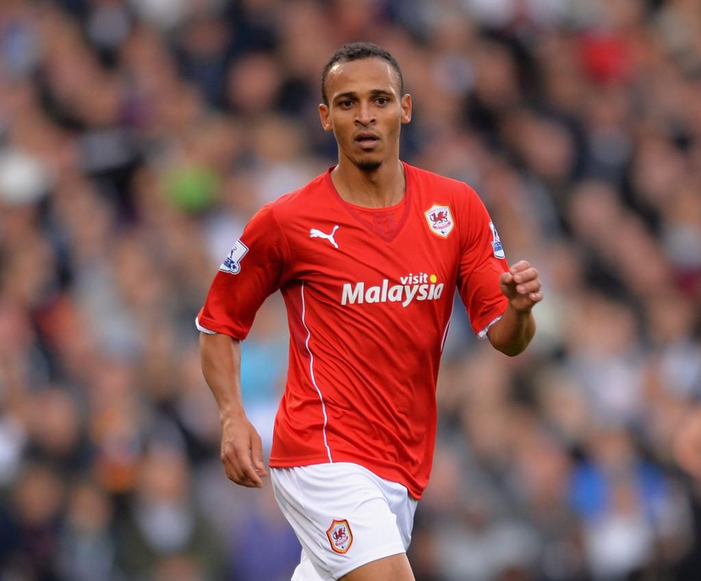 Osaze Odemwingie