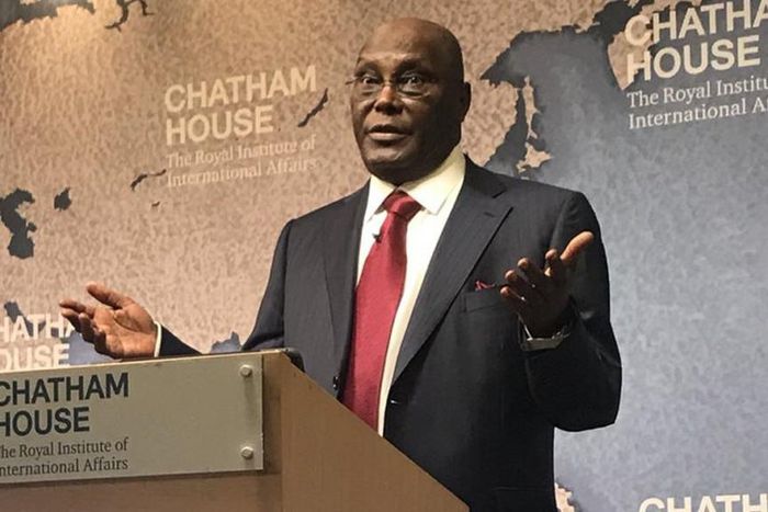 Atiku Abubakar