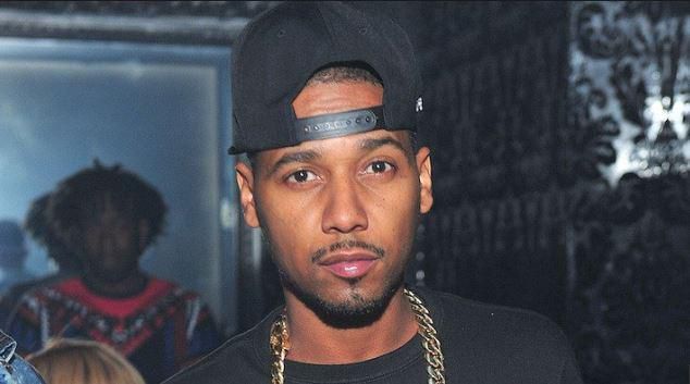 juelz santana will be spending 27 months in jail