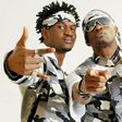 PSquare [Just Naija]
