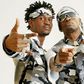PSquare [Just Naija]
