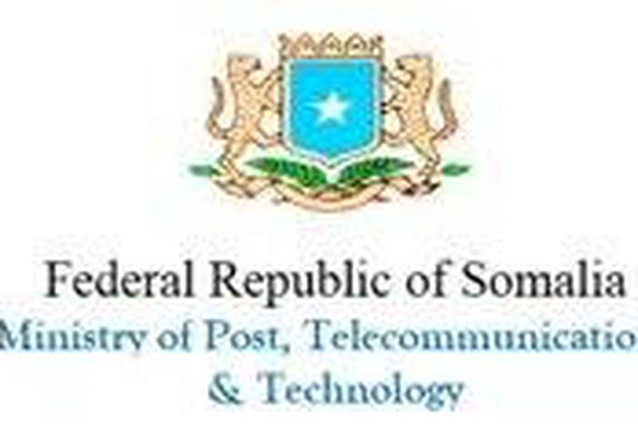 Ministry of Posts, Telecom and Technology of Somalia